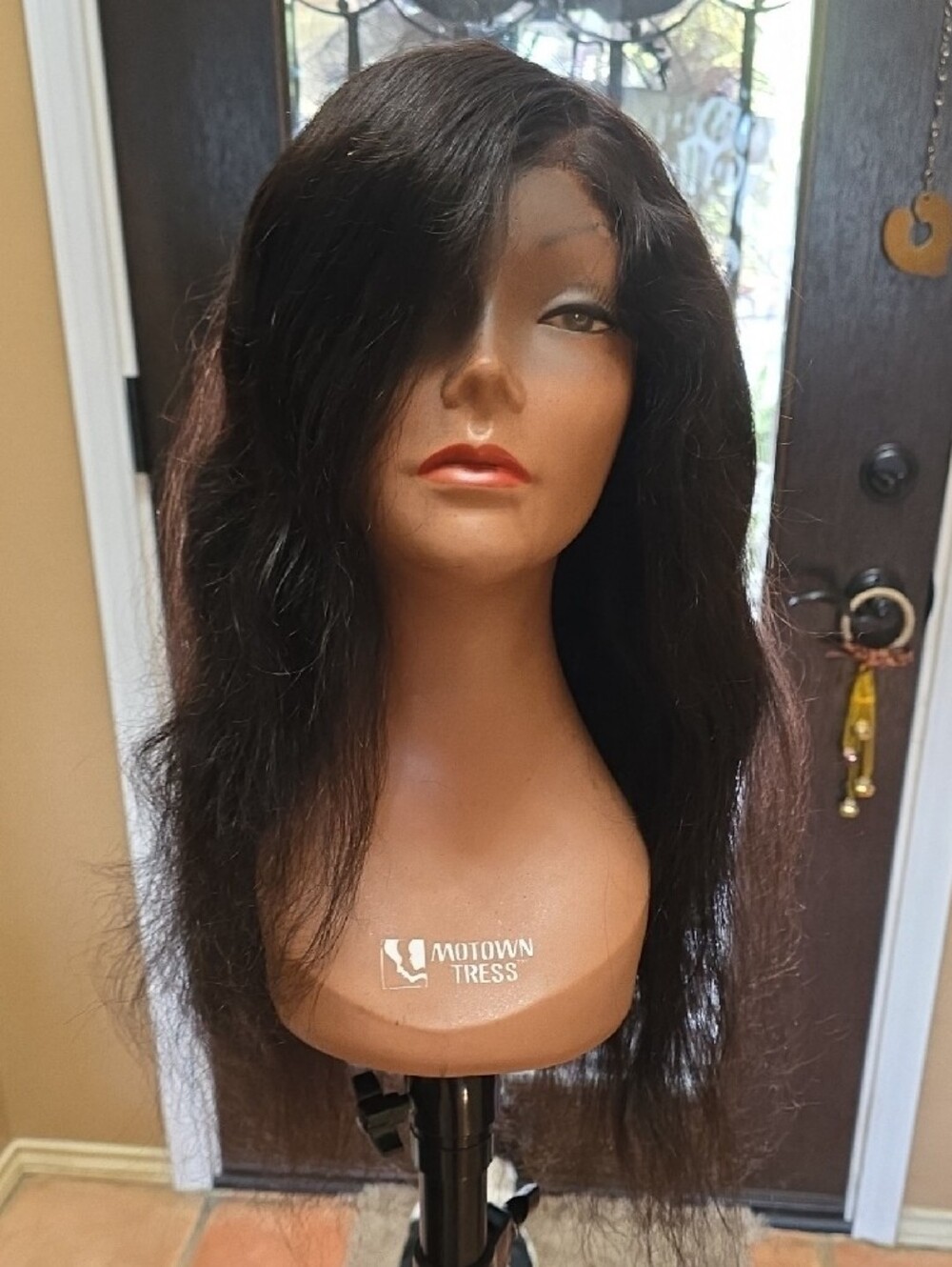 Pretty Bodywave HH Wig